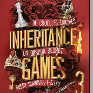 INHERITANCE GAMES 3