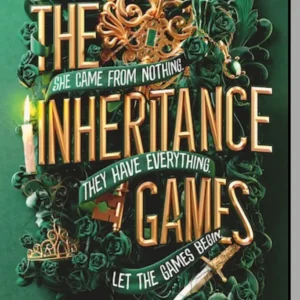 The inheritance games