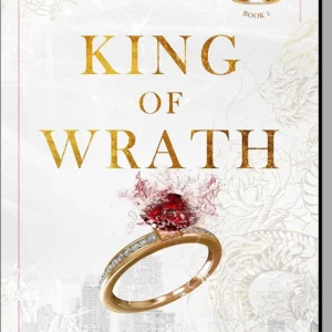 KING OF WRATH