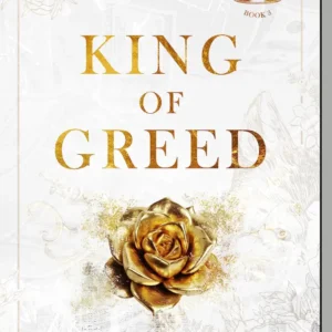 KING OF GREED