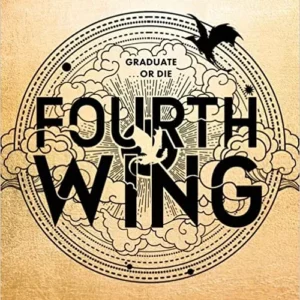 Fourth Wing
