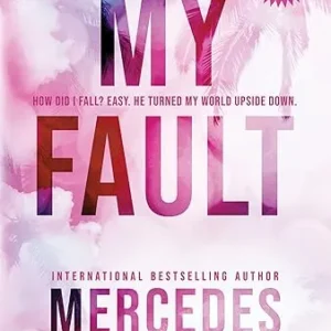 My Fault (Culpable, 1)