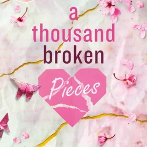 A thousand broken pieces
