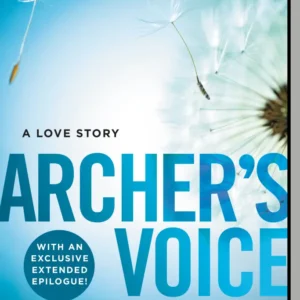 Archer’s voice