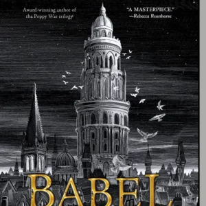 Babel: an arcane history