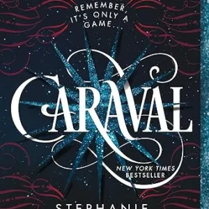 Caraval (Caraval, 1)