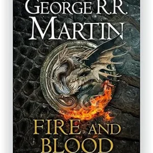 Fire & Blood