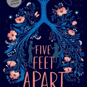 Five Feet Apart