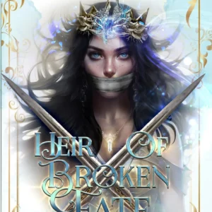 Heir of broken fate