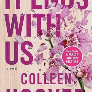 It Ends with Us: A Novel (1)