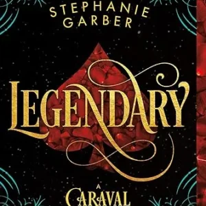 Legendary (Caraval, 2)