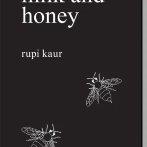 Milk and honey