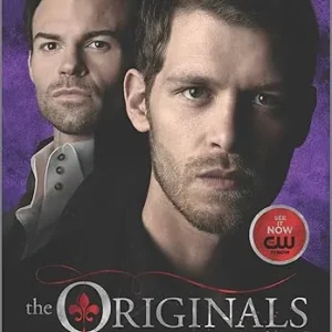 The Originals: The Loss (The Originals, 2)