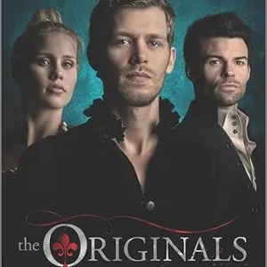 The Originals: The Resurrection (The Originals, 3)