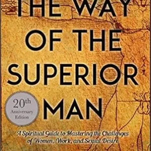 The Way of the Superior Man