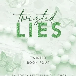 Twisted Lies (Twisted, 4)