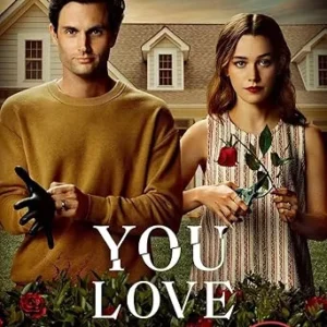 You Love Me
