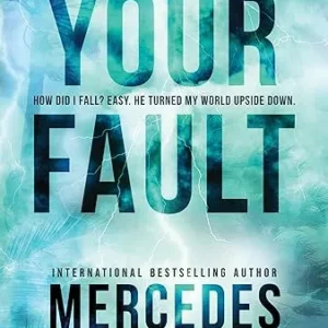 Your Fault (Culpable, 2)