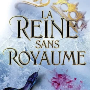 La reine sans royaume