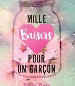 Mille baisers pour un garçon