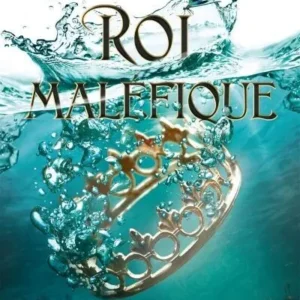Le roi maléfique