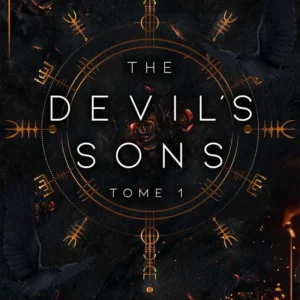 The Devil's Sons - tome 1