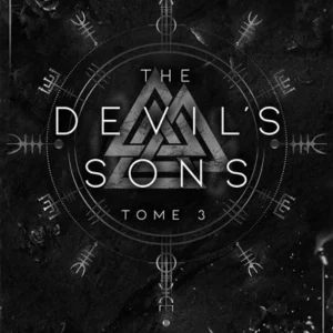 The Devil's Sons : Tome 3
