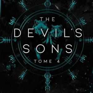 The Devil's Sons : Tome 4