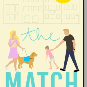 The match