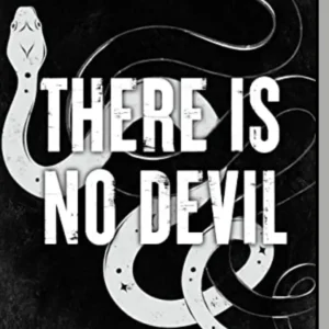 There is no devil