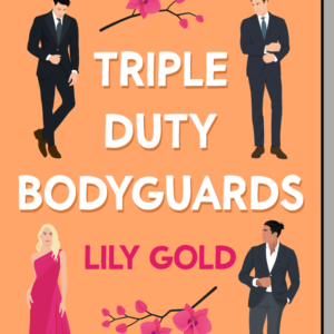 Triple-duty bodyguards