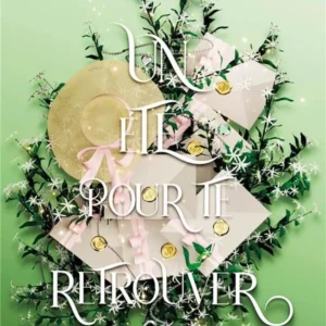 Un été pour te retrouver: Seasons Tome 4