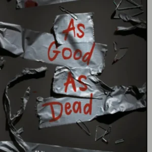 As good as dead