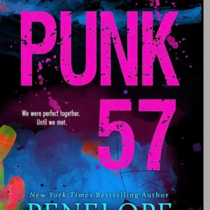 Punk 57