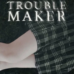 Trouble Maker Tome 1