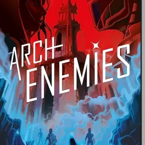 ARCH ENEMIES