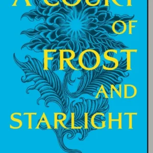 A court of frost and starlight