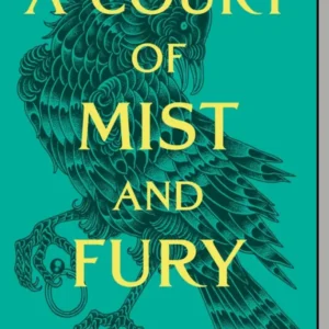 A court of mist and fury
