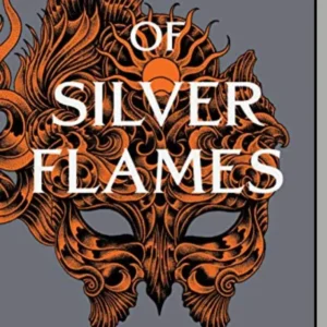 A court of silver flames