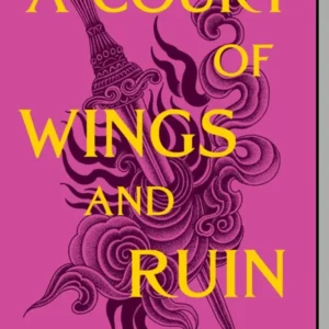A court of wings and ruin