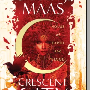House of earth and blood