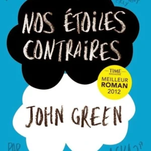 Nos étoiles contraires
