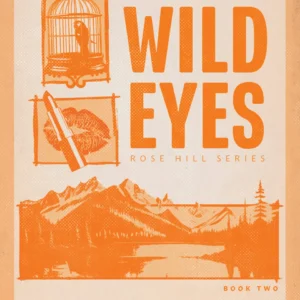Wild Eyes