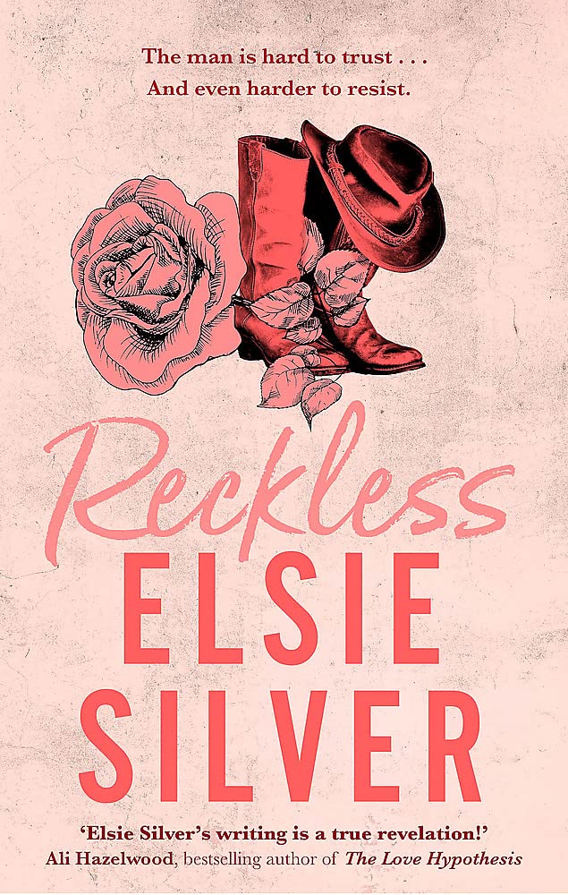 Theo Silva. Rowdy bull rider, notorious ladies' man, scorching hot trouble wrapped up in a drool-worthy package.