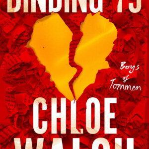They are from opposites sides of the track - but when their two worlds collide, nothing will ever be the same again.