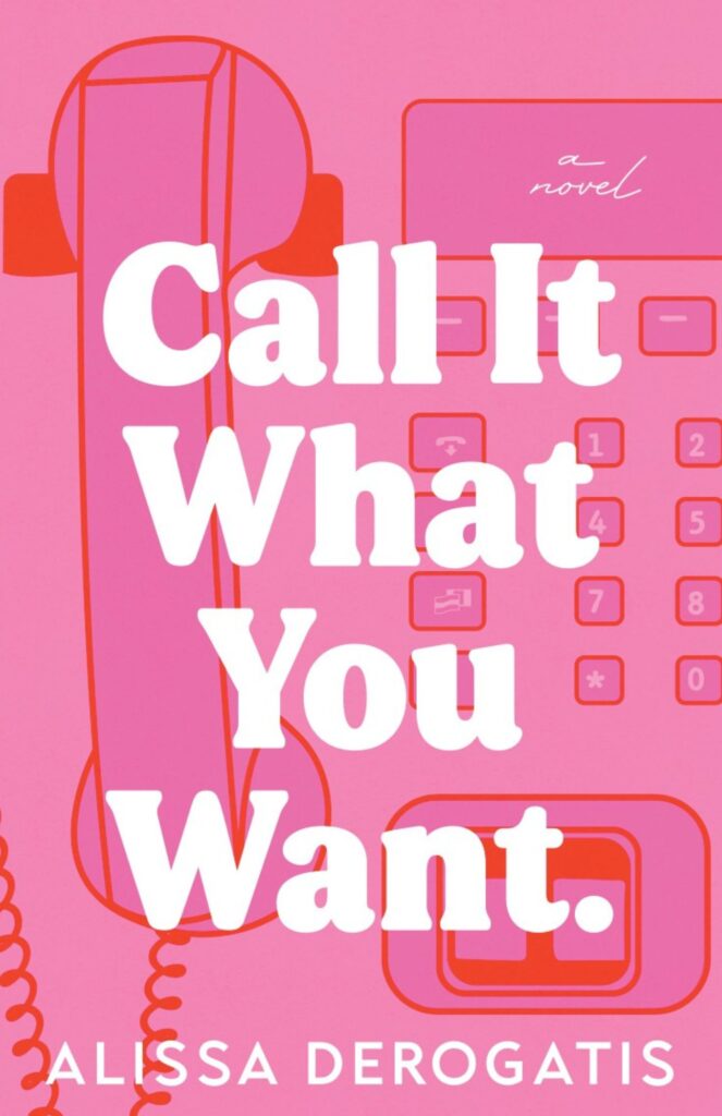 Call It What You Want is a nostalgic ode to all ‘almost love’ stories— the ones with no label, no title but an undeniable intensity. Call it what you want, was it love?