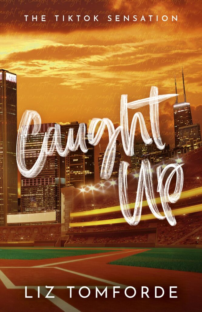 Kai I’m a single dad and starting pitcher for Chicago’s MLB team. I’m stretched too thin, but I don’t want help raising my son.