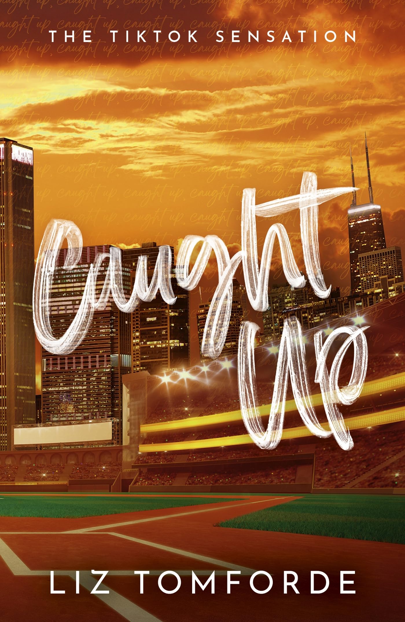 Kai I’m a single dad and starting pitcher for Chicago’s MLB team. I’m stretched too thin, but I don’t want help raising my son.