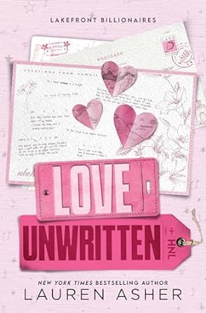 Rafael Ellie Sinclair is a hopeless romantic who writes love songs. I’m a struggling workaholic who could inspire a hundred breakup albums. On paper, we have nothing in common except for my son.