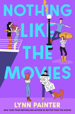 For a few beautiful months, Wes had his dream girl: the strong-willed girl next door Liz. But right as the two were about to set off for college to start their freshman year together, tragedy struck. Wes was left dealing with the fallout, which ultimately meant losing Liz in the process.
